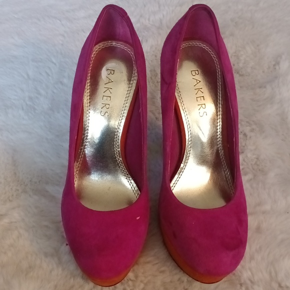 Bakers Heels - Picture 9 of 9